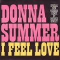 Ben Liebrand - Donna Summer mixed by Ben Liebrand