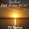 UpBeat 021 Chill Session Mixed by DJ Richard