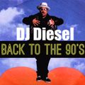 Back To The 90's Ultimate Hits