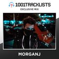 MorganJ - 1001Tracklists Exclusive Mix