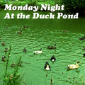 Monday Night - At the Duck Pond 008 Wizkid and Stephan Lechner 2015_01_19