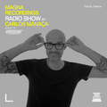 Magna Recordings Radio Show by Carlos Manaça 179 | Full On Techno