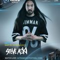 Steve Aoki - Live @ Ultra Music Festival 2017 (Miami) [Free Download]