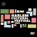 El gran Harlem Cultural Festival. Radio Paax