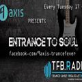 9Axis - Entrance To Soul(Episode 004)