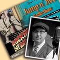 95 - Jump 'n' Jive Radio Show - Rockin 24/7 Radio - 22nd May 2022 (Don & Dewey)