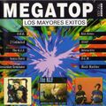 Megatop Los Mayores Éxitos (1992)