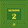 DJ Rosa from Milan - Dub Dynamite 2