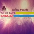 motown  disco   nu disco