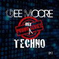 Gee Moore - Promo mix series (ep 7)  - (Will Techno for An Answer) Techno Mix