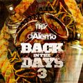 DJ Alemo - Back In The Days Vol. 3