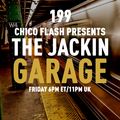 The Jackin' Garage - D3EP Radio Network - Nov 4 2022