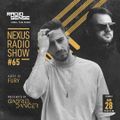 Radio Sense - Nexus Radio Show - With Fury - Presented by Gabriel Dancer