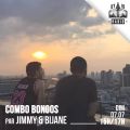 COMBO BONGOS - #3 - JIMMY & BIJANE - 07/07/2019 - RADIODY10.COM