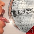 Classic Funky House (Defected) - Pt1 - Mixed by Mark Bunn