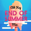 Sway End of Summer Pop Mix