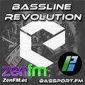 Bassline Revolution #19 24.04.13 Drum n Bass - Espio Guest Mix