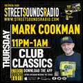 Club Classics with Mark Cookman on Street Sounds Radio 2300-0100 11/10/2022