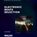 EBSelection ep 97 - Guestmix by MALEX