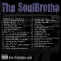 Boogie Box Volume 4. 4stralay 4 life HipHop Mixtape
