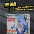 Mr Dan Digs Alain Goraguer 