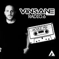 Vinsane Radio.6 (House Mix)