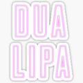 Dua Lipa - The Dance remix
