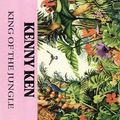Kenny Ken @ Heat - 1994