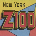 WHTZ-FM Z100 New York with Jack Da Wack Tally in the afternoon from March 16, 1988