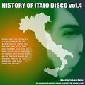 DJ Fab History of Italo Disco Episode 4