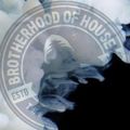 The Brotherhood Of House Deepvibes radio Show 201 ft Mood Indigo & Mr Shadow