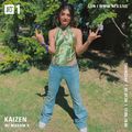 Kaizen w/ Madam X - 2nd January 2020
