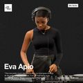 The Basement Mix Series - Eva Apio