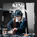 MURO presents KING OF DIGGIN' 2020.12.09 【DIGGIN' Shakatak】