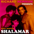 Most Wanted Shalamar