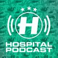 Hospital Podcast 384 with London Elektricity