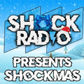 Shockmas Launch with Girls Groupchat - 30/11/2021