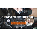 FULL VINYL | Japanese Hiphop Set | DJ YEW
