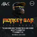 Monkey Bar DJ Chemics & DJ E I 12.10.19 I Live Audio