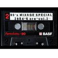 80's Mixage 1984 6 Ore Vol.1 - Fornita da Gaetano Celestino - Norm. ed Equaliz. di Renato de Vita.