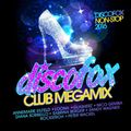 Discofox Club Megamix 2016