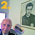 BÜNTETŐKÖR #38 Sütő József | Egy disszidens memoárja: olimpiai 5. helytől a taxizásig