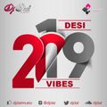 Desi Vibes 2019 - Vol 1 - DJ DAL