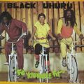 BLACK UHURU FT JUNIOR REID - LIVE IN PHILADELPHIA 1985