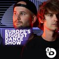Camo & Krooked - Europe's Biggest Dance Show 2021-10-29 Radio FM4