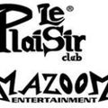 Le Plaisir - Steve Mantovani 26-5-1996 (Platinum)