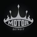 Adam Beyer at Motor (Detroit - USA) - 6 October 2000