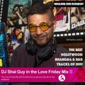 BBC Asian Network: Love Friday Mix 11 (January 2020)