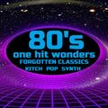 Lockdown Live Stream: 80s One Hit Wonders - Forgotten Classics