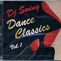 DJ SWING Dance Classics Vol.1 B